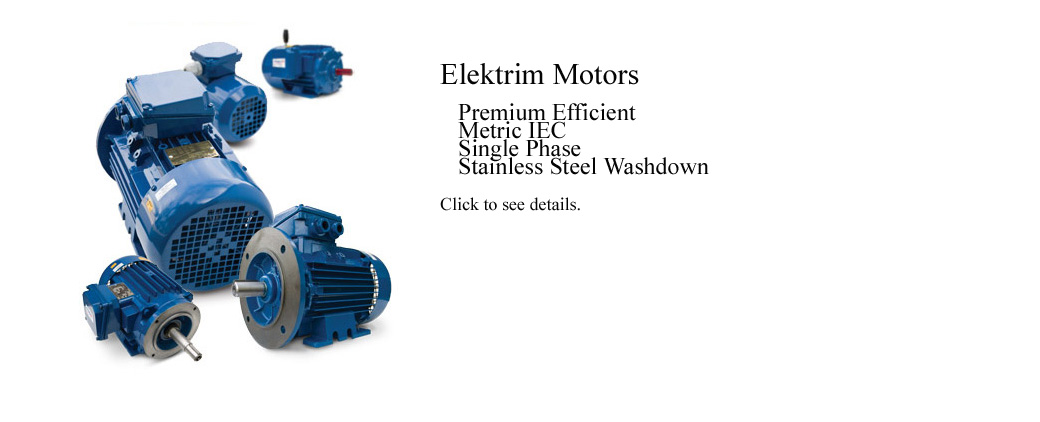 Elektrim Motors